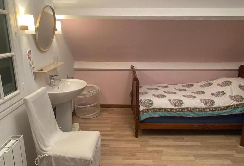 Дом 1 Спальня, Le Carbet Hardelot Plage