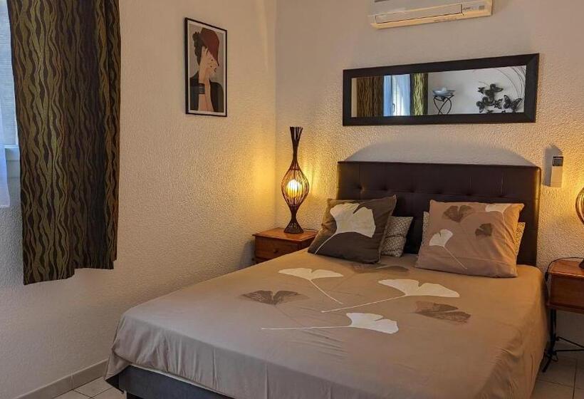Люкс, Villa Serena   Piscine, Tennis   Plage Sable 700m