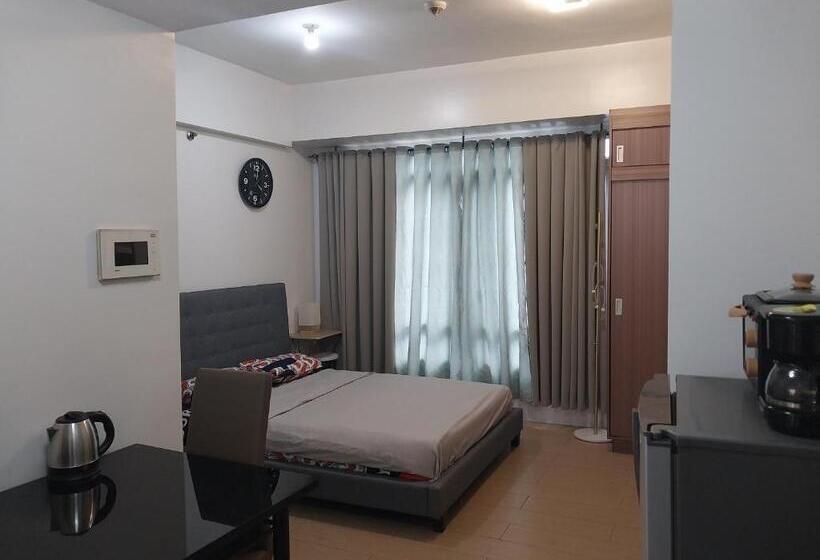 استودیوی استاندارد, Alps At 150 Newport Blvd Condominum Near T3