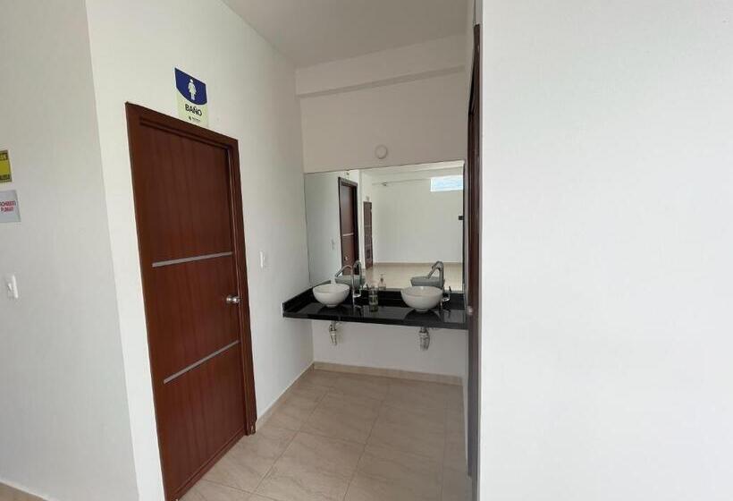 Апартаменты 2 Спальни, Apartahotel San Gil Plaza   Bed & Coffee