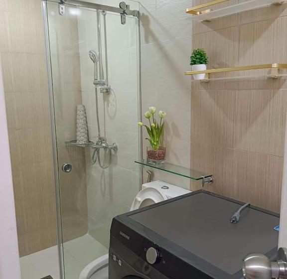Студия Стандарт, Bali Tower Azure North Residences