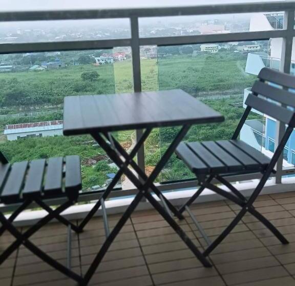 Студия Стандарт, Bali Tower Azure North Residences