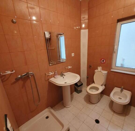 스탠다드 룸, Budget Retreat Tirana & Studios