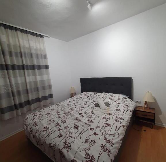 수피리어 룸, Budget Retreat Tirana & Studios