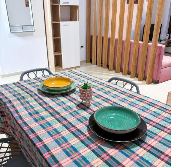 스탠다드 룸, Budget Retreat Tirana & Studios
