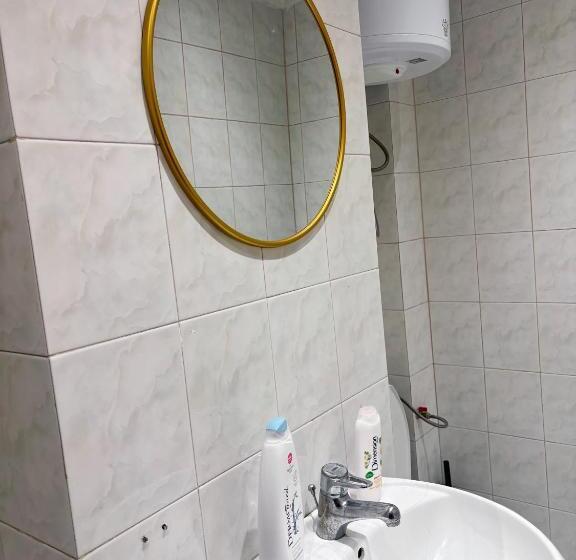 침실 1개 아파트, Budget Retreat Tirana & Studios