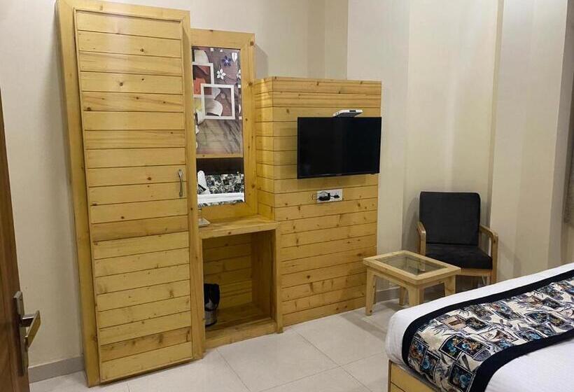 Номер Superior, Ridhi Sidhi Residency