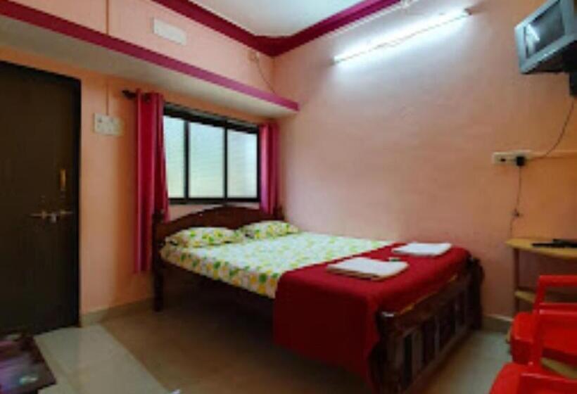 Семейный Номер, Serina House Malvan