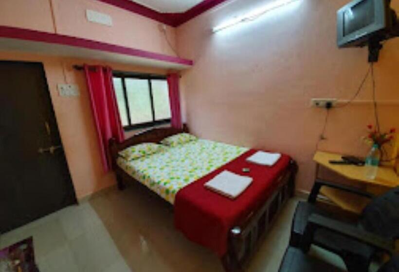 Семейный Номер, Serina House Malvan