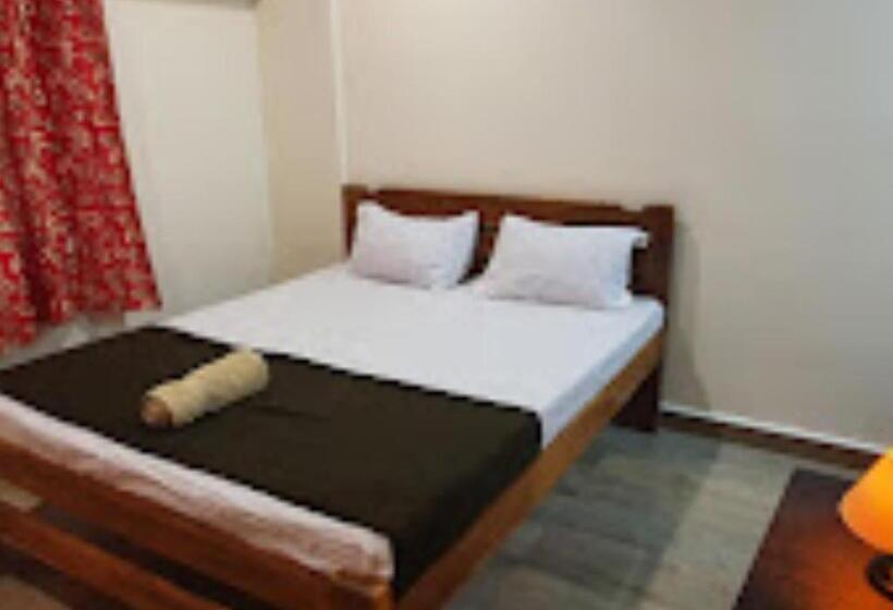 Семейный Номер, Serina House Malvan