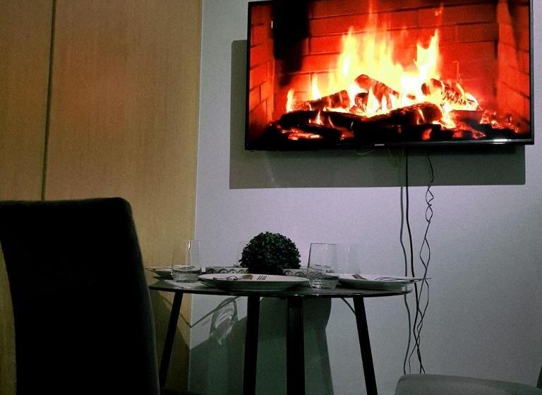 스탠다드 스튜디오, Luxury Condo With Minibar Ig Worthy At Sm North Edsa