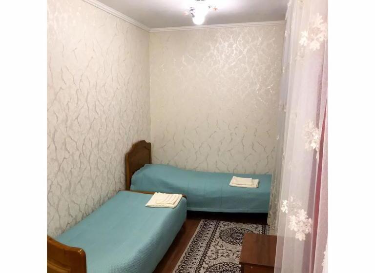 اتاق استاندارد, Janat Family Guesthouse