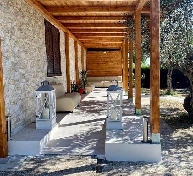 ویلای 1 خوابه با چشم‌انداز دریا, Villa Acquabella