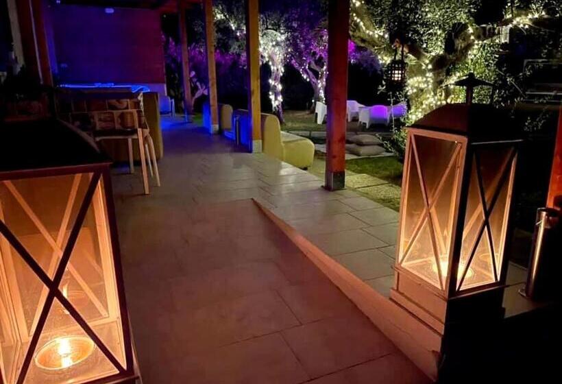 ویلای سوپریور 1 خوابه, Villa Acquabella