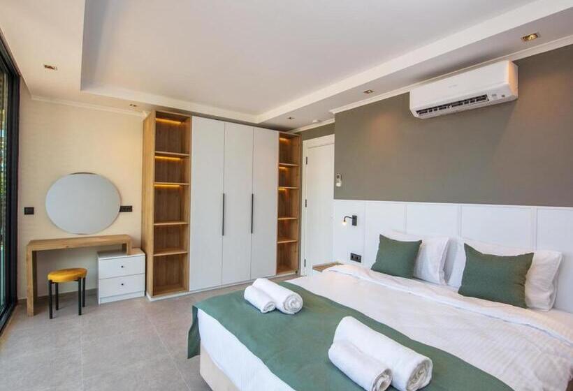 آپارتمان 1 خوابه, Asfiya Loft Apartments