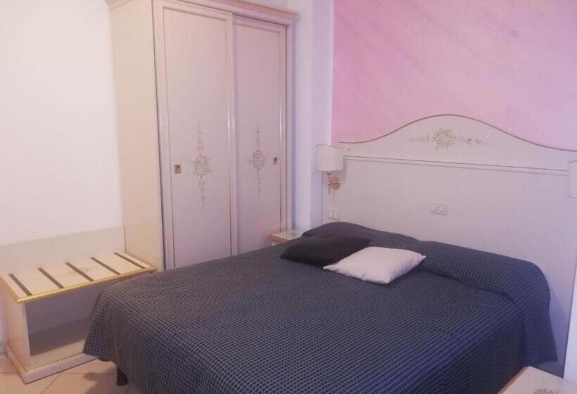 Habitación Deluxe, B&b Metropols Sottomarina