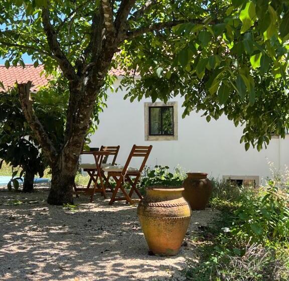 Номер Basic, Wellbeing Guesthouse Casa é Connosco