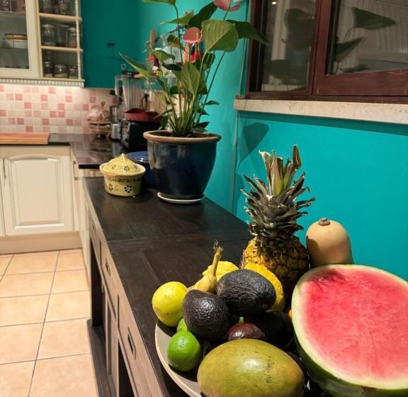 Номер Basic, Wellbeing Guesthouse Casa é Connosco