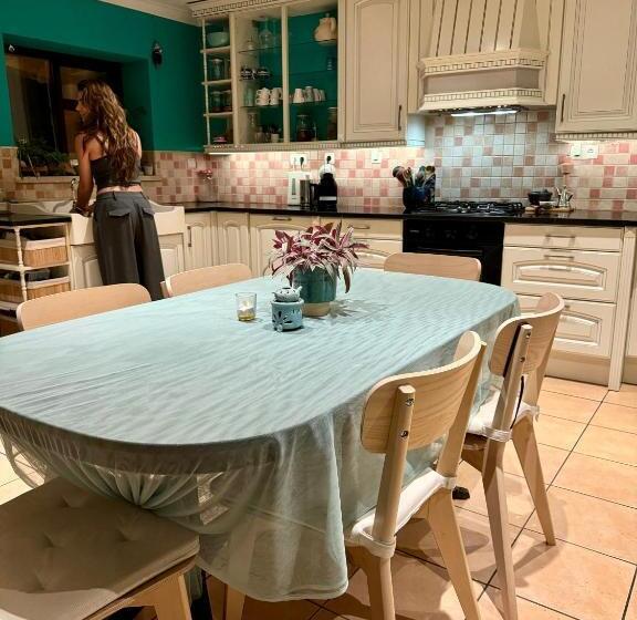 Номер Basic, Wellbeing Guesthouse Casa é Connosco