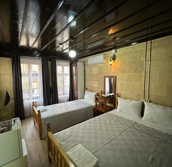 اتاق استاندارد, Hayadlı Konak Butik Otel