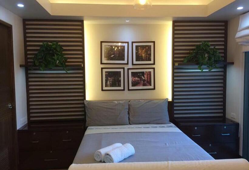 استودیوی لوکس, H&m One Palmtree Villas