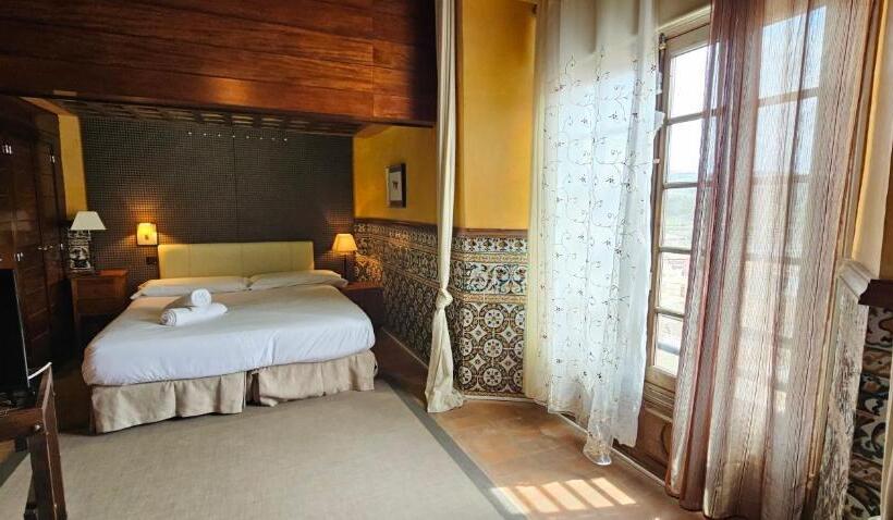 Family Suite, Castillo De Illueca