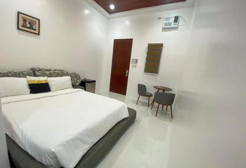 Номер Стандарт, Q Beach Resort