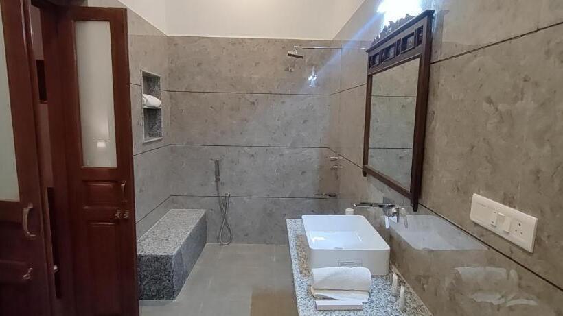 Номер Стандарт с Балконом, Sariska Nature Estate