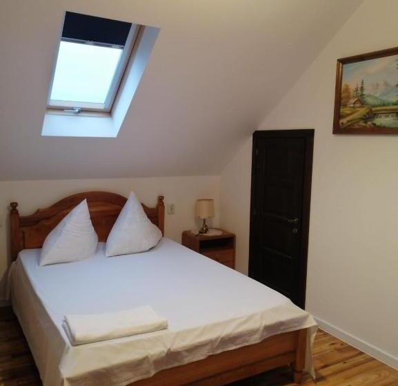 اتاق استاندارد, Casa Nobilis Plus