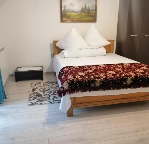 اتاق استاندارد, Casa Nobilis Plus