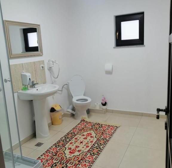 ویلای 1 خوابه, Casa Nobilis Plus