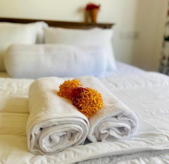 Номер Стандарт, Jungle Beach Inn