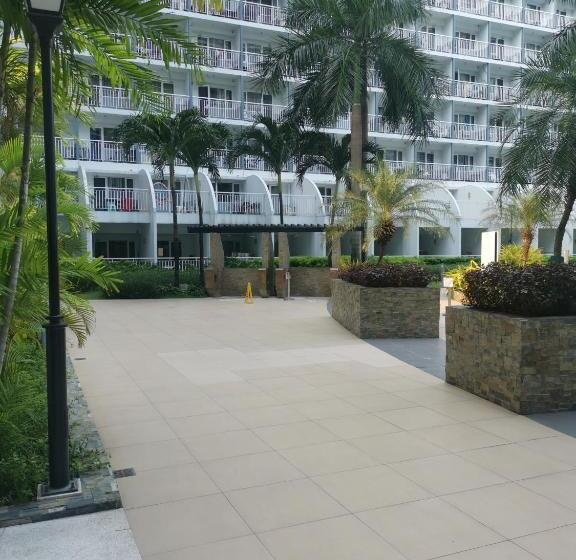 带2个卧室的公寓, Shell Residences Moa 3
