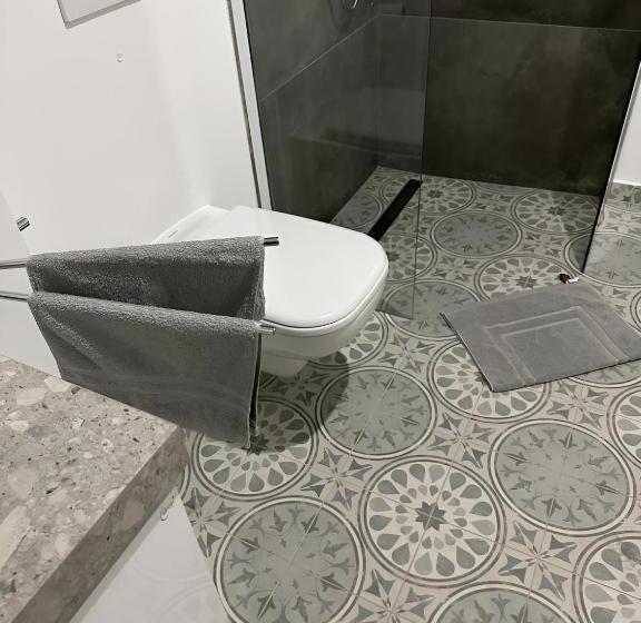 침실 1개 아파트, Living Timeless   Adler Apartments Sasbachwalden