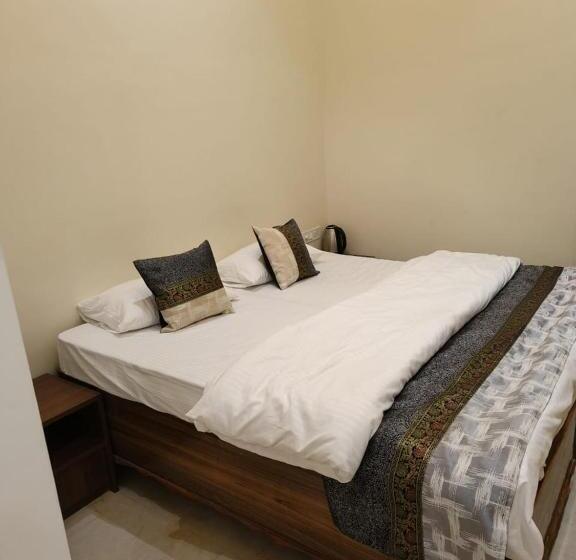 Номер Superior, Heritage Haveli Varanasi