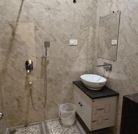 Номер Superior, Heritage Haveli Varanasi