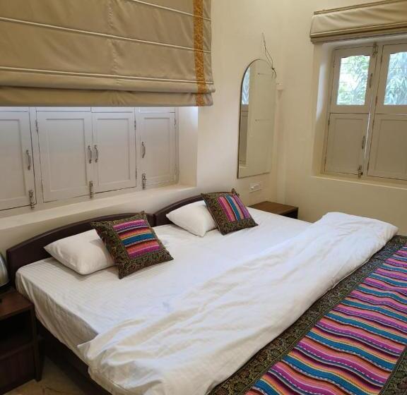 Номер Superior, Heritage Haveli Varanasi