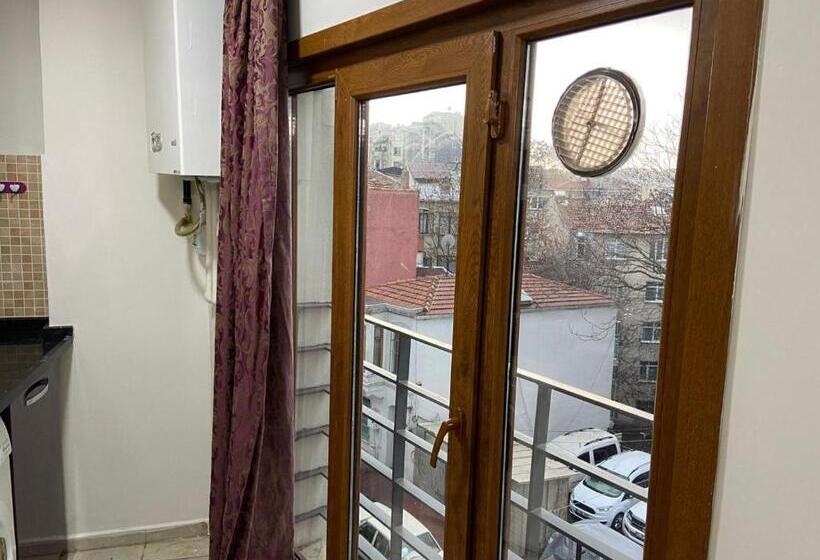 Люкс Deluxe Кровать Кинг, La Perato Suites
