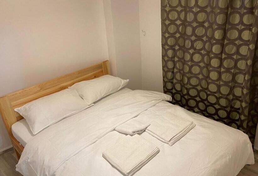 Апартаменты 1 Спальня, La Perato Suites