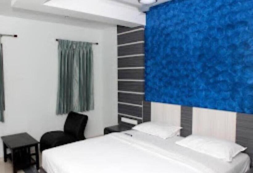 اتاق لوکس, Sbs Grand , Coimbatore