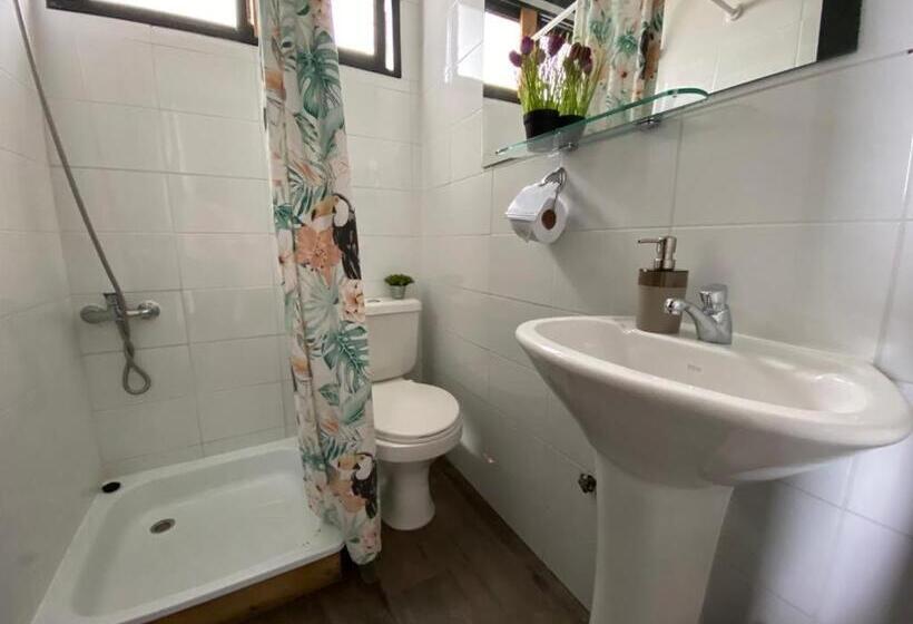Семейный Номер, Hostal La Casona