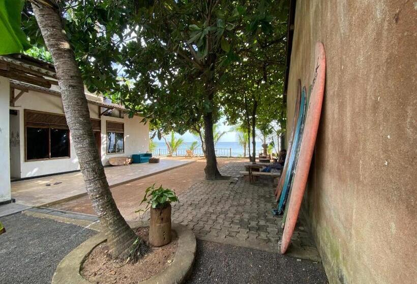 Номер Стандарт, Jasmine Beach House