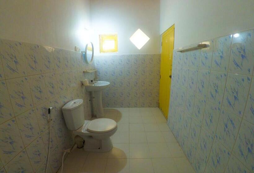Номер Стандарт, Surfing Beach Guest House