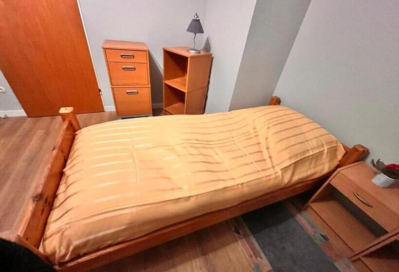 Номер Стандарт Индивидуальный, Villa Filimena   Monteur Room