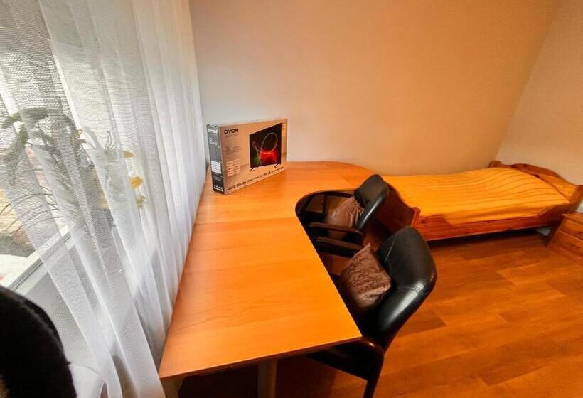 Номер Стандарт Трехместный, Villa Filimena   Monteur Room