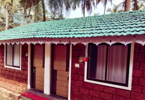 标准间, Prakruthi Beach Side Resort
