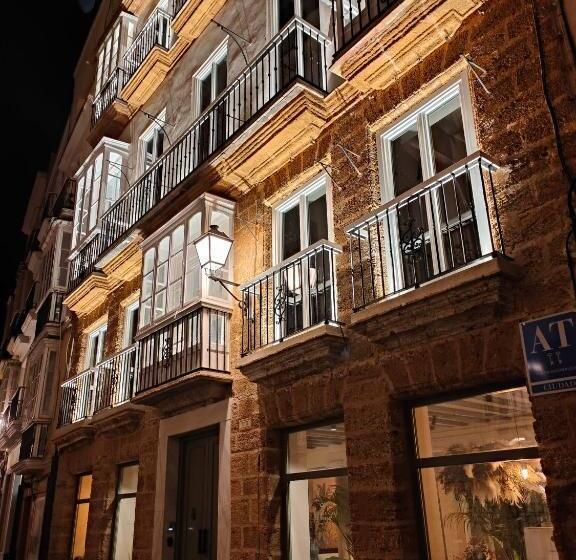 اتاق استاندارد, Vg   Villa De Andas Suites