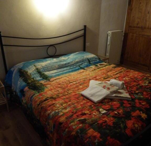 Номер Стандарт, B&b Al Colle