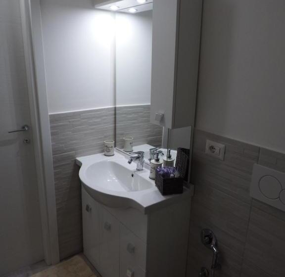 Четырехместный Номер Стандарт, B&b Al Colle