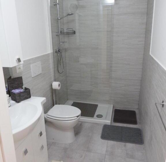 Четырехместный Номер Стандарт, B&b Al Colle